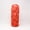 Waikiki Coral, variant on HurtSkurt - 2 in 1 - Harness-Free Fashionable Cold Therapy Compression Gel Sleeve & Ice Pack Stretch-to-Fit Large (Blackout)