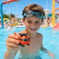 thumbnail image 5 of Decorr Pool Toys for Kids Diving Toys for Pool, 6Pcs Emergency Vehicle Bath Toys for Toddlers, Summer Swimming Pool Toys for Boys Girls, Pool Party Favors & Bath Time Gifts, 5 of 6