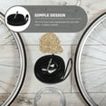 thumbnail image 4 of CTIRCHIU Convenient Black Inner Tire Tube for Sports Bikes with Wear Resistant Features, 4 of 8