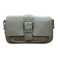 thumbnail image 4 of Bolsa Crossbody Steve Madden Charle color verde, 4 of 6
