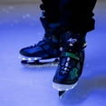 thumbnail image 3 of K2 Raider Beam Ice-Skates Kids Skates Glowing LED Skating Shoes Blue Size US 1-5, 3 of 4