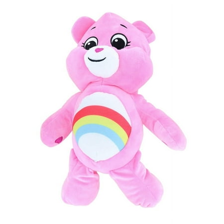 Care Bears 15 Inch Character Plush | Cheer Bear