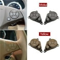thumbnail image 3 of Car Steering Wheel Switch Control Button with Circuit Board Assembly For Mercedes Benz C GLK E Class W204 X204 W212 W207, 3 of 7