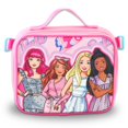 thumbnail image 3 of Set de mochilas Barbie 16, mochila escolar, lonchera, botella de agua, 3 of 7