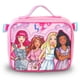 thumbnail image 3 of Set de mochilas Barbie 16, mochila escolar, lonchera, botella de agua, 3 of 7