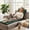 Green-2, variant on Full Body Massage Mat with Heat, 10 Vibration Motors & 2 Heating Pads, Massage Pad for Neck, Back, Waist & Legs