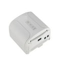 thumbnail image 4 of Home Appliance Household Commercial Popular Usa, High Speed Instant Heat & Dry Infrared Automatic Electric Hand Dryer ,High-Speed Drying, 4 of 4
