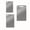 3 Mix, variant on Titanium Cutting Boards - 3 Pack 100% Pure Titanium Cutting Boards for Kitchen, 2025 Non-Slip Kitchen Chopping Board for Meat, Vegetables and Fruits, Scratch Resistant & Easy to Clean