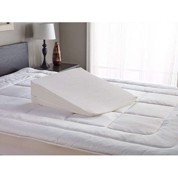 Comfort Supreme Wedge Support Pillow