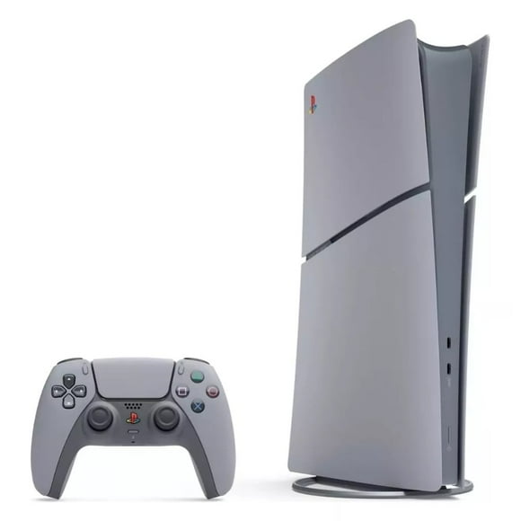 Consola de Videojuegos Sony Playstation 5, Edición Limitada 30 Aniversario; CFI-2015