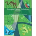 thumbnail image 4 of Ecological Census Techniques: A Handbook, 4 of 5