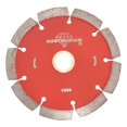 thumbnail image 1 of Disco Diamante Corte Cantera Austromex 4 1/2" Metal, 1 of 3