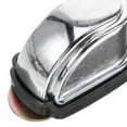 thumbnail image 3 of OFFIGAM 1 Set Of Drum Lugs Replacement Snare Drum Hardware With Enhance Sound Effect, 3 of 8