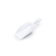 thumbnail image 1 of Fox Run Scoop Set, 9.25 x 3.75 x 1.75 inches, White, 1 of 4