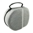 thumbnail image 5 of VR Headset Shock Resistant Case for Oculus Quest 2 Virtual Reality Travel Carrying Case Portable Lightweight Storage Bags, 5 of 8