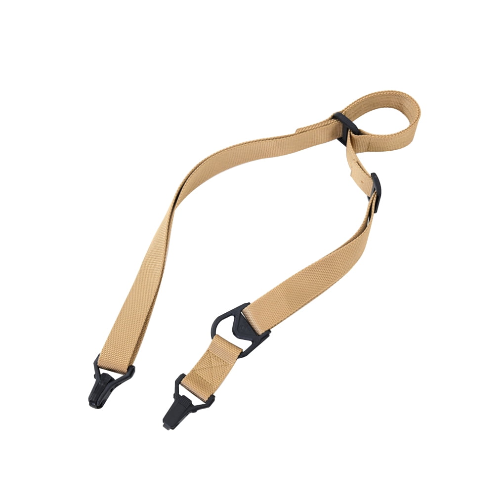 Outdoor Sling Belt Shoulder Strap Onepoint Twopoint Adjustable Quick