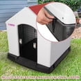 thumbnail image 4 of Casa Para Perro Q Perrón Raza Chica Con Puerta, 4 of 9