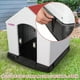 thumbnail image 4 of Casa Para Perro Q Perrón Raza Chica Con Puerta, 4 of 9