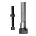 Collet Chuck Holder Straight Extension Rod CNC Lathe Machine Floating Tapping Tool SL20?ER20?80L