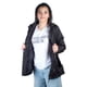 thumbnail image 4 of Chamarra para mujer de gabardina con forro cálido, 4 of 5