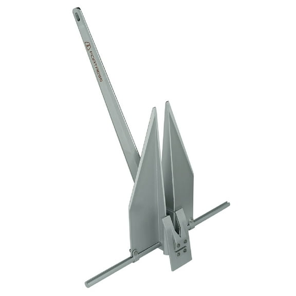 FX-11 Fortress Aluminium Anchor, 28-3FT / 8-10M FO-2759