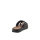 thumbnail image 3 of Sandalia Dama Fernanda Casual Comoda Mujer negro 21, 3 of 5
