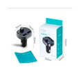 thumbnail image 4 of T24 Car Speakerphone Bluetooth MP3 Player Transmitter, 4 of 4