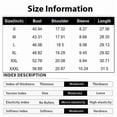 thumbnail image 3 of ASDFVBKG Mens Polo Shirts Short Sleeve Casual Summer Lightweight Cotton Golf Polo Shirts with Pocket Black XL, 3 of 4