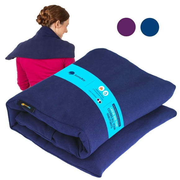 Bean Bag Heating Pad Microwavable