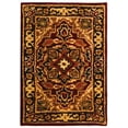 thumbnail image 2 of SAFAVIEH Classic Roderick Oriental Wool Area Rug, Red/Navy, 2' x 3', 2 of 11