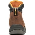 thumbnail image 5 of Carolina Men's Waterproof Crazy Horse Broad Toe Boot CA5020, 5 of 5