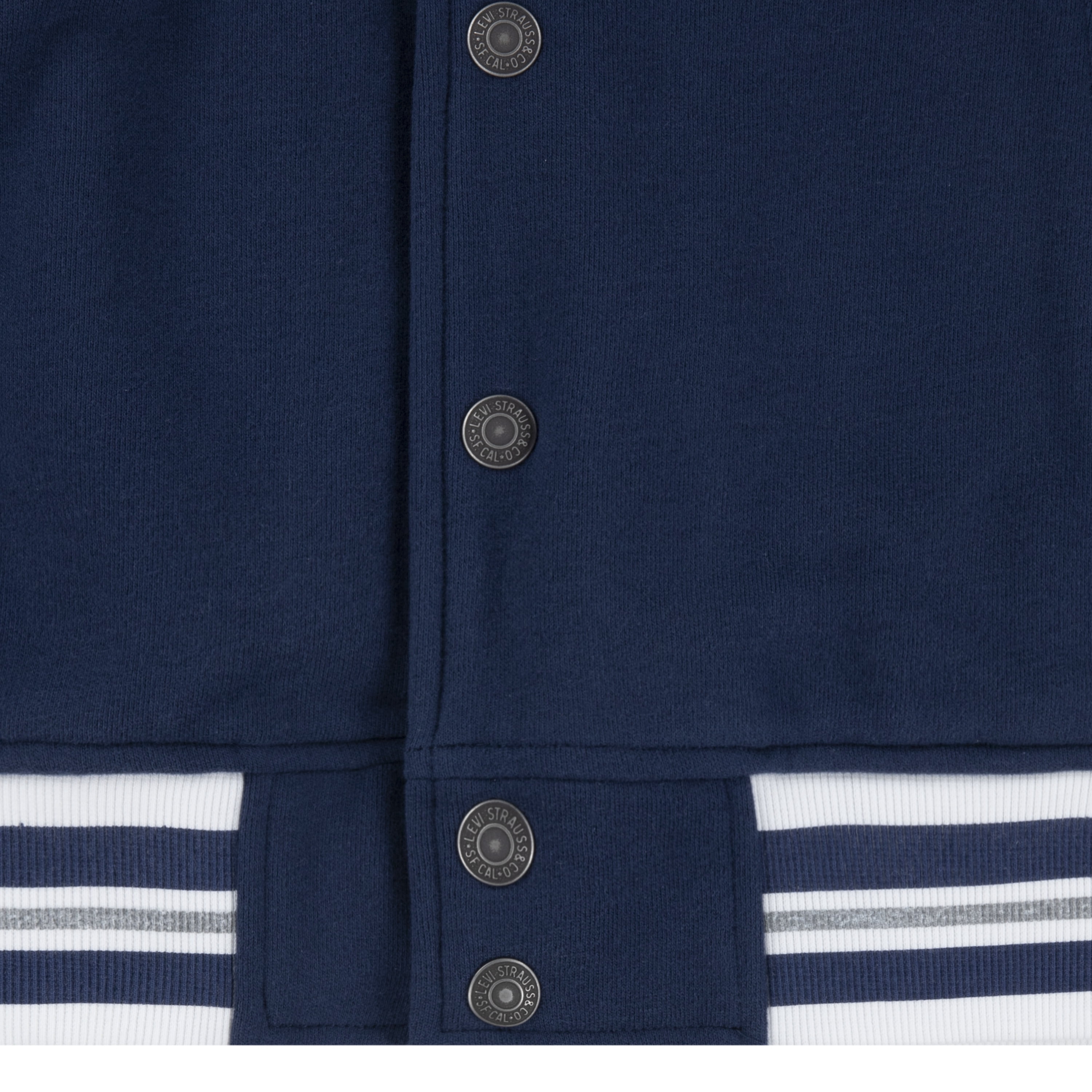 Levi's Boys Varsity Bomber Jacket, Sizes 8-20