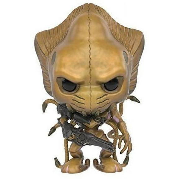 FUNKO POP! MOVIES: INDEPENDENCE DAY 2 - ALIEN