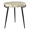 thumbnail image 1 of MOE'S Home BRINLEY MARBLE ACCENT TABLE, 1 of 3