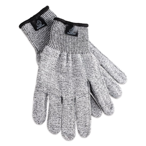 BeaverCraft Cut-Resistant Wood Carving Gloves - Large