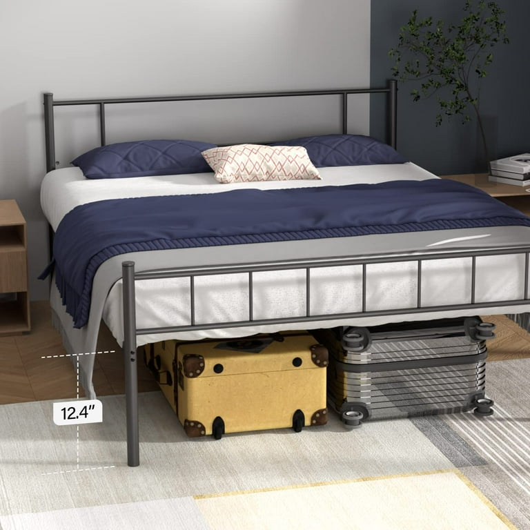 Heavy duty 2024 bed frame feet