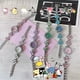 thumbnail image 2 of New Sanrio high-value student watch diamond-studded cute high-end bracelet watch gift watch in stock wholesale, 2 of 5
