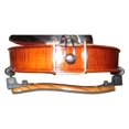 thumbnail image 4 of Adjustable Violin Shoulder Rest with Plastic Feet, Fits Violin 3/4 or 4/4, 4 of 4