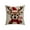 【Best Seller】D, variant on Xuniizn Christmas Pillow Covers 18x18 inch Xmas Decorations Soft Plush Faux Fur Wool Christmas Throw Pillow Cases Winter Holiday Decor for Sofa Living Room
