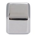 thumbnail image 2 of Domqga Female To Female Connector,45 Degree Angled Fitting Premium Brass High Durability Good Temperature Conductivity 45 Degree Extender Fitting, 2 of 8