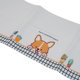 thumbnail image 4 of Radiator Dust Cover for Effective Dust Protection and Elegant Home Decor, 4 of 11