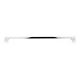 thumbnail image 3 of Richelieu BP814320180 12-5/8" Center To Center Handle Cabinet Pull - Nickel, 3 of 4