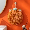 thumbnail image 4 of Adorable Kitchen Hand Towel Instant Dry Hand Towel Soft Armful Towels For Home Nursing Room Practical Absorbent Everyday Use, 4 of 7