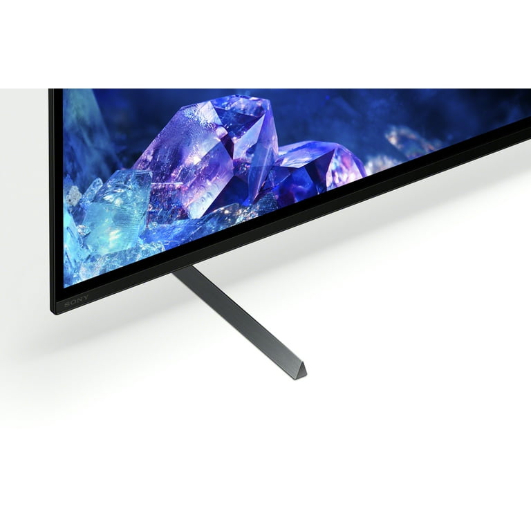Sony Bravia A80K 55 inch Ultra HD 4K Smart OLED TV (XR-55A80K) Price in  India 2024, Full Specs & Review