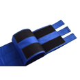 thumbnail image 4 of 1 correa de sujeción para piernas azul, cinturón para silla de ruedas, reposapiés, cinturón de sujeción para piernas, cinturón de seguridad antideslizante ajustable, 4 of 5