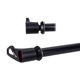 thumbnail image 4 of C Eje de barril delantero de bicicleta, accesorio de cubo de brocheta de liberación rápida de fibra de carbono para bicicleta de montaña Mtb, 4 of 4