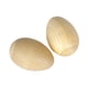 thumbnail image 4 of 2 piezas de instrumentos de mano para sonajero de madera, para fiestas, aulas, premios, regalo de Pascua. L, 4 of 9