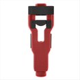 thumbnail image 1 of Kit de Instalación de Herramienta de Embutir para Pestillo de Puerta. Ayuda A Retirar Material. Herramienta para Pestillo de Puerta de 1-3/4 Pulgadas o 1-3/8 Pulgadas., 1 of 7
