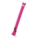 thumbnail image 5 of Marcador de superficie de buceo Flotación Flotación ligera Tubo de señal de buceo inflable de alta visibilidad para deportes acuáticos Actividades al Válvula rosa y 45 cm, 5 of 8