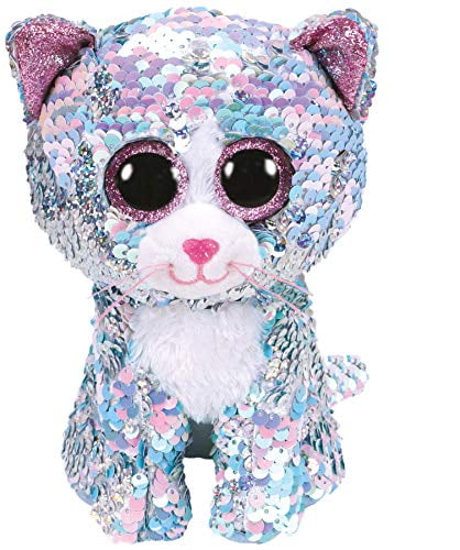 leeann the lemur beanie boo